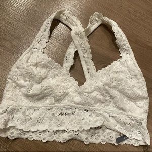 Aerie lace bralette